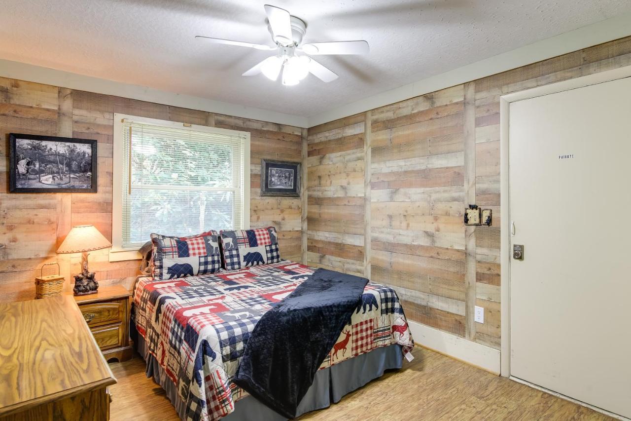 Gatlinburg Home Mountain Views And Indoor Hot Tub! المظهر الخارجي الصورة